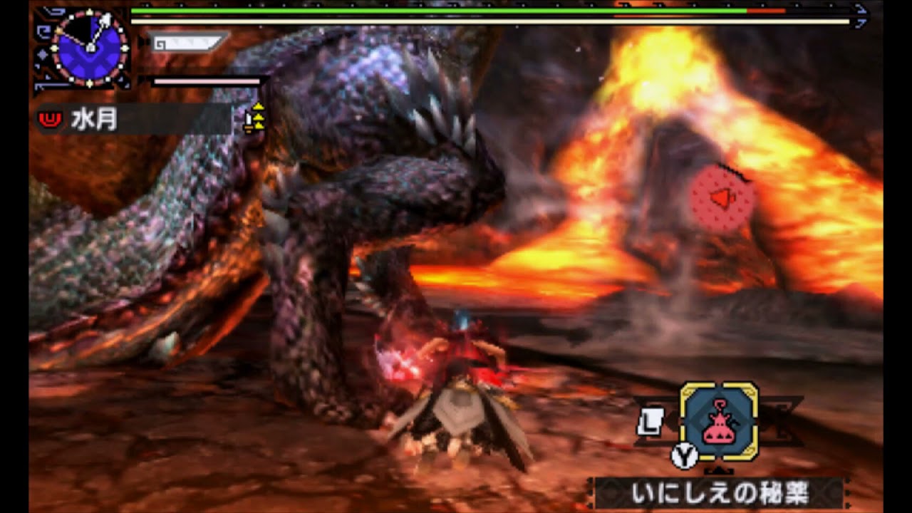 【MHXX】G級アルバトリオン ブシドー双剣 10’31”43 神への抵抗 / G4Alatreon Adept  Dual Blades【MHGU】