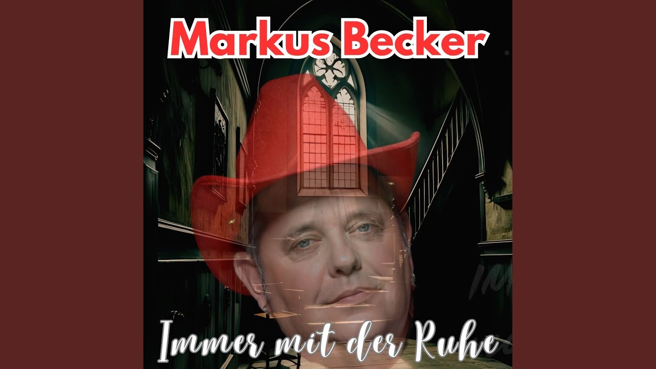 Immer mit der Ruhe