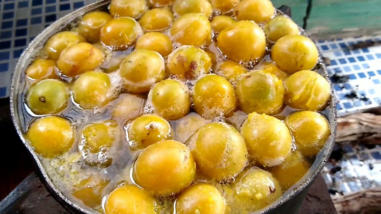 COMO FAZER POLPA DE UMBÚ?MUITO FACIL