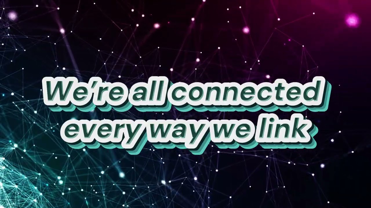 Blue Screen of Death – All Connected (Every Way We Link) [Network Topologies Song]