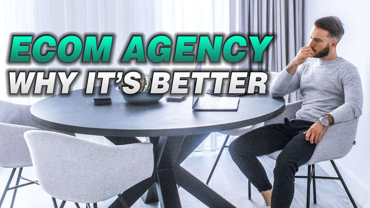 5 Reasons Why An Ecommerce Agency Is Better Than SMMA
