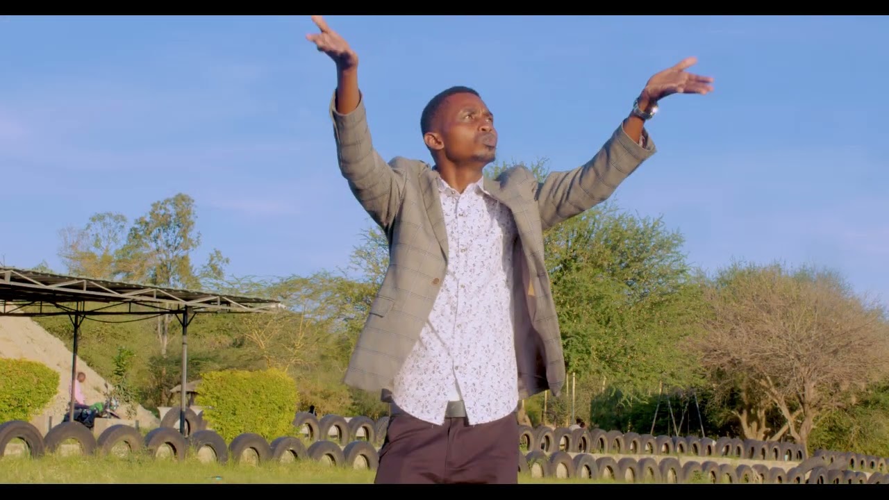 NINISENG'AA BY TIRUS WAMBUA