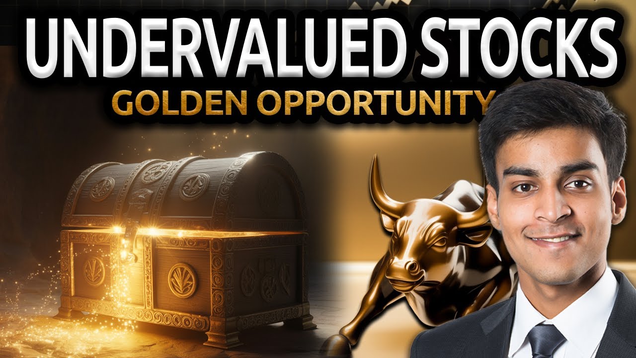 7 Beaten Down Stocks I'm Buying Now (Before They Recover)