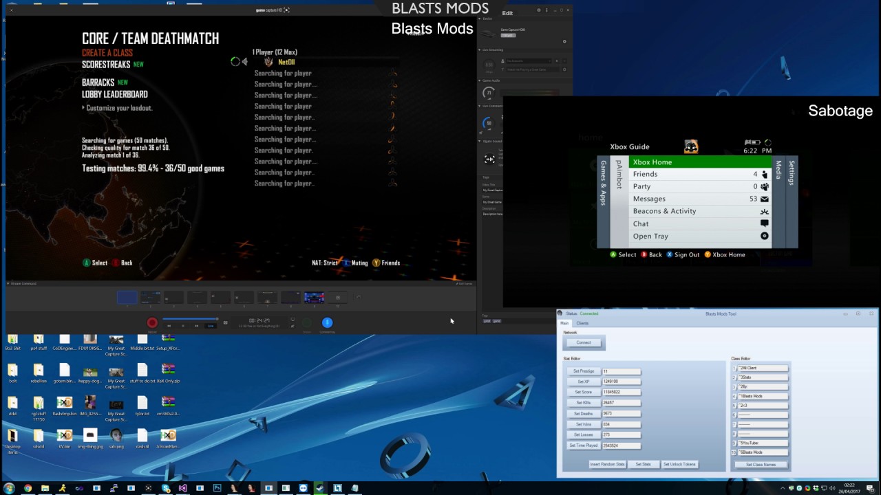 Remote Recovery Method Black Ops 2