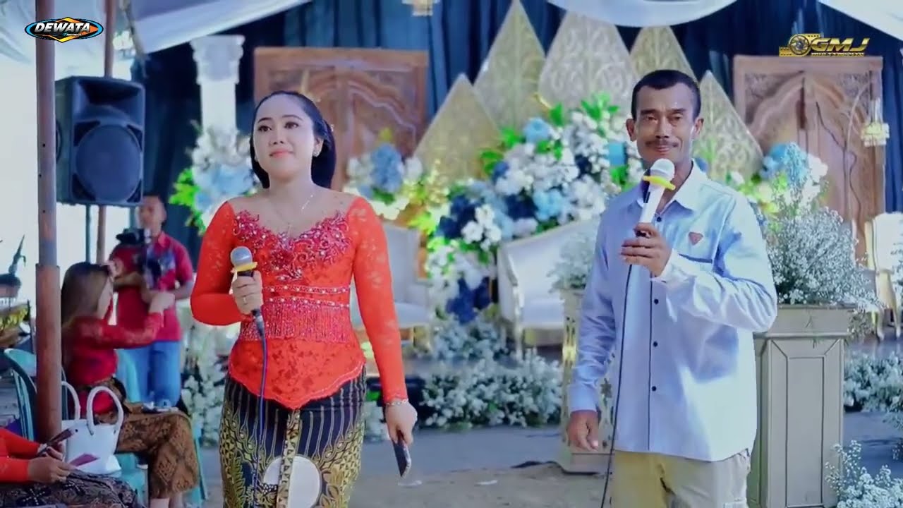 Kowe Cidro // Dik Dian ♡ Dewata indonesia ☆ Arista Audio