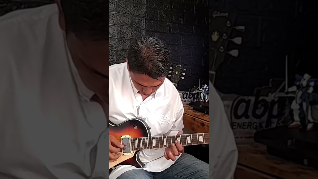 Hari Hari Musik Challenge 2023 #hhmguitarchallenge2023