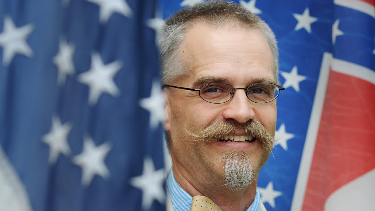 What is the Sons of Confederate Veterans?