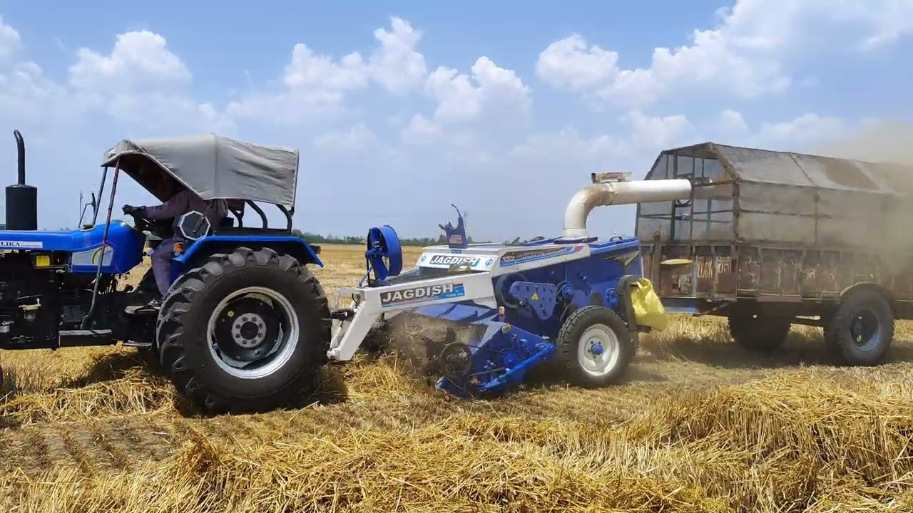 ਸਿਰਾ ਹੀ ਲੱਗ ਗਿਆ Video ਨੂੰ ਪੂਰਾ ਵੇਖੋ , ਧੰਨਵਾਦ ਜੀ ਸਾਰਿਆਂ ਦਾ  ❤