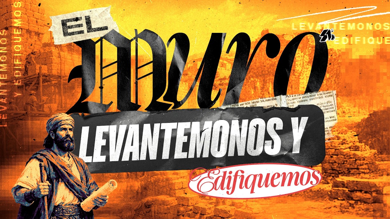 🔴EN VIVO 🙌🏻 Reunión de Jóvenes ⚡TODOS EN SOMOS UNO⚡Sábado 7 De Febrero 2026 - 4PM