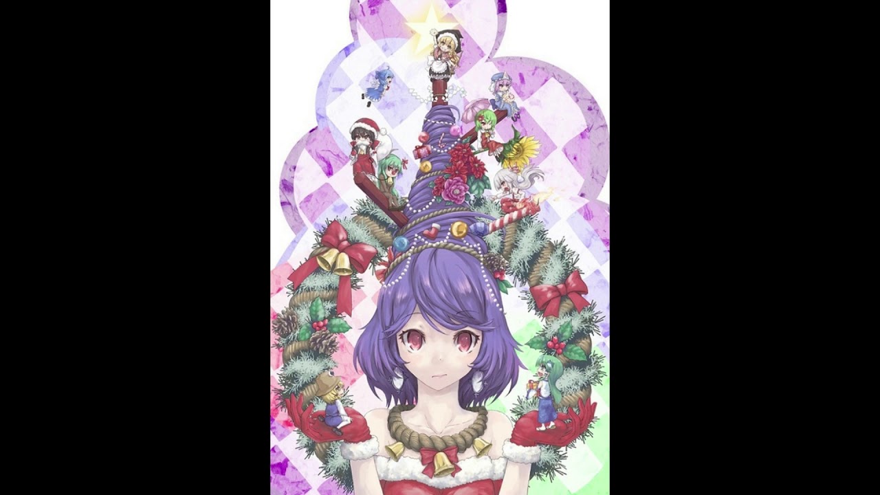 12 Days Of Christmas~nightcore