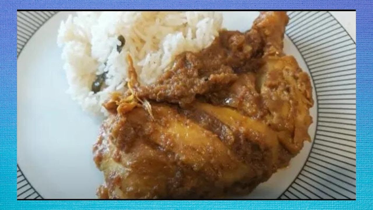 How to Make Bangladeshi Roast Chicken (2023)