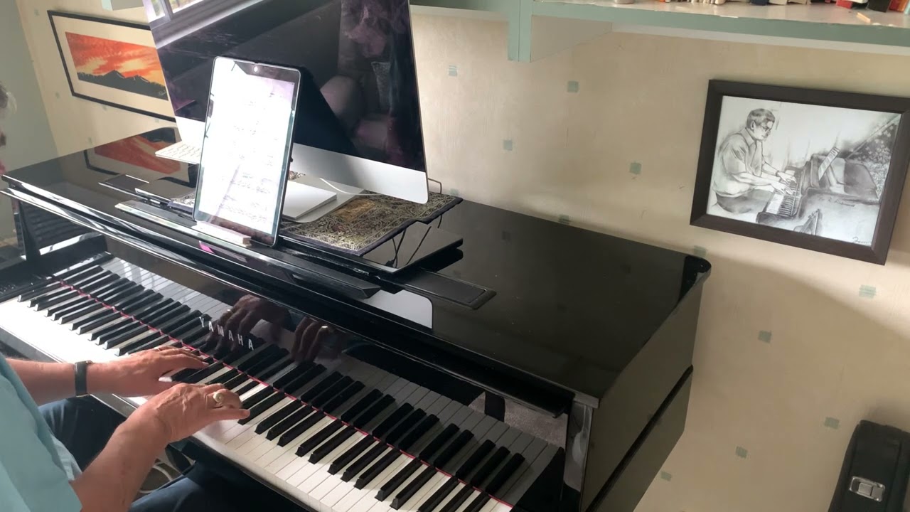Chopin Fantaisie Impromptu