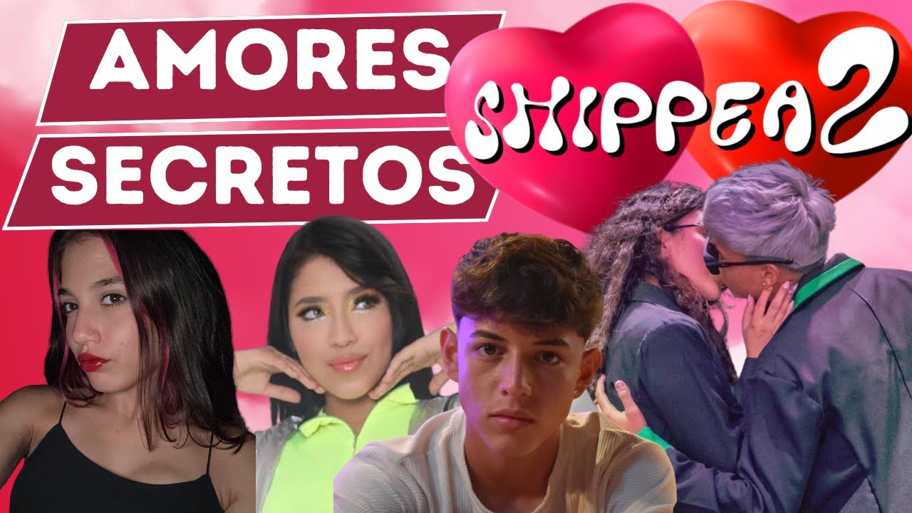 AMORES SECRETOS DE LOS SHIPPEA2