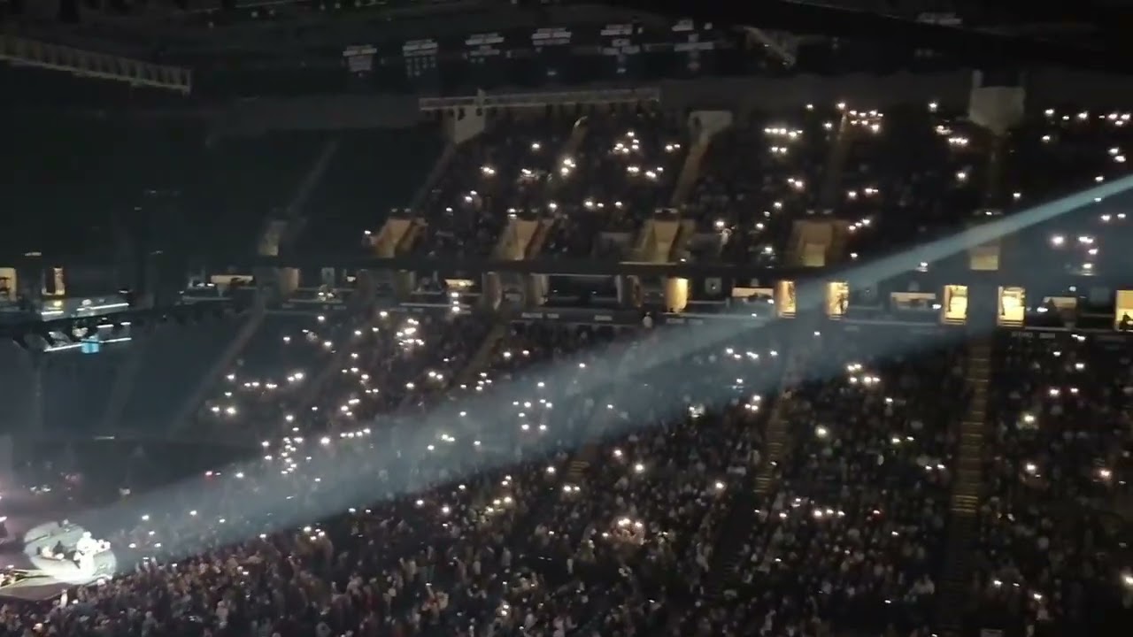 JASON ALDEAN CONCERT