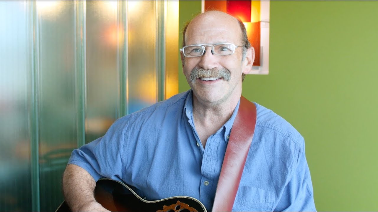 Rick's ECDC Journey (Dental Implant Process)