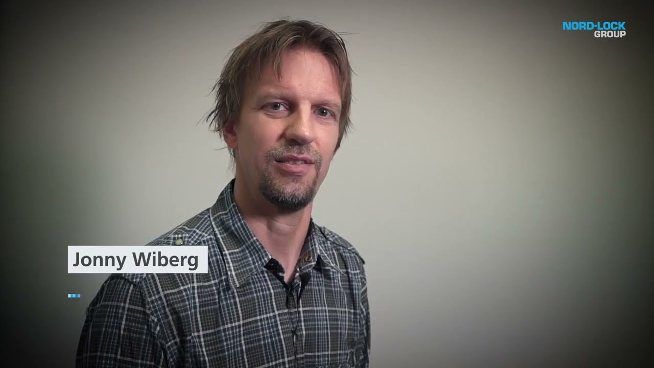 Get to Know Nord-Lock Expander System