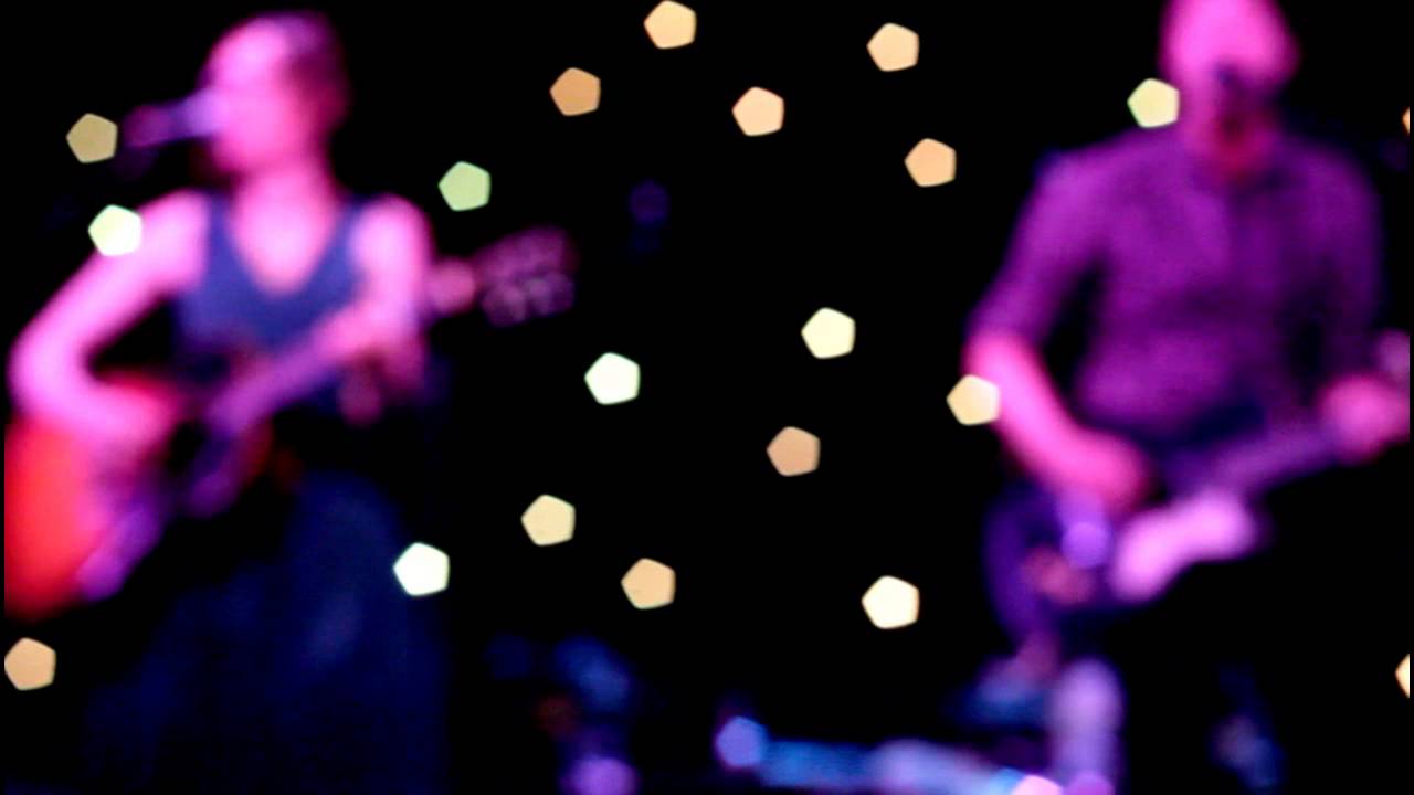 The Yearlings & Deep South Blues & Roots Festival Dec 2012