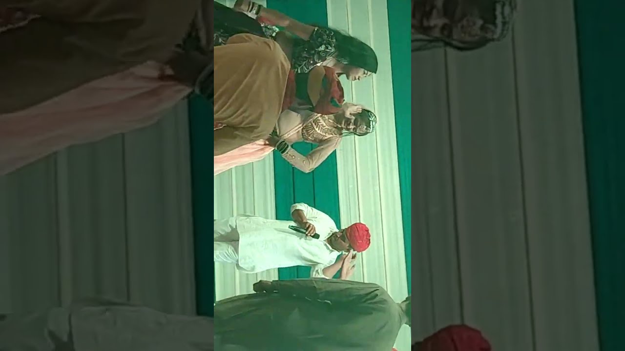 jaman shekhawati is live