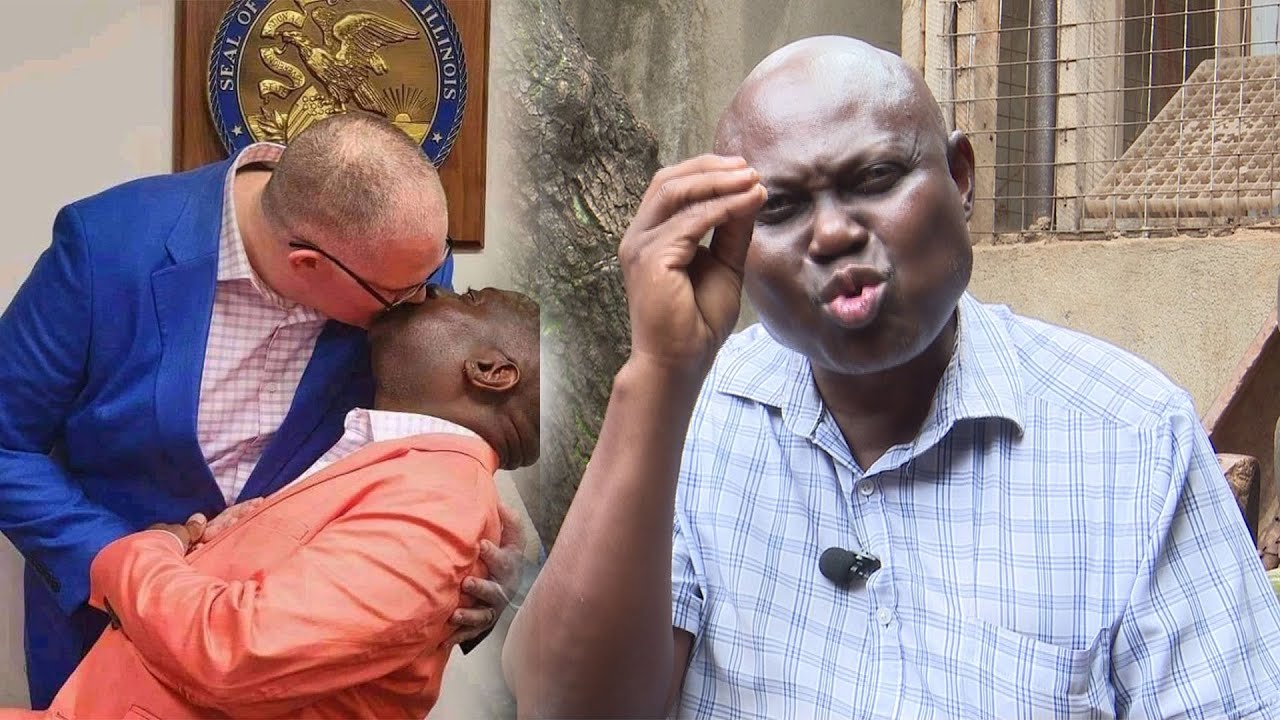 Eteeka ly'ebisiyaga litongoza abasiyazi-Pastor Solomon Male