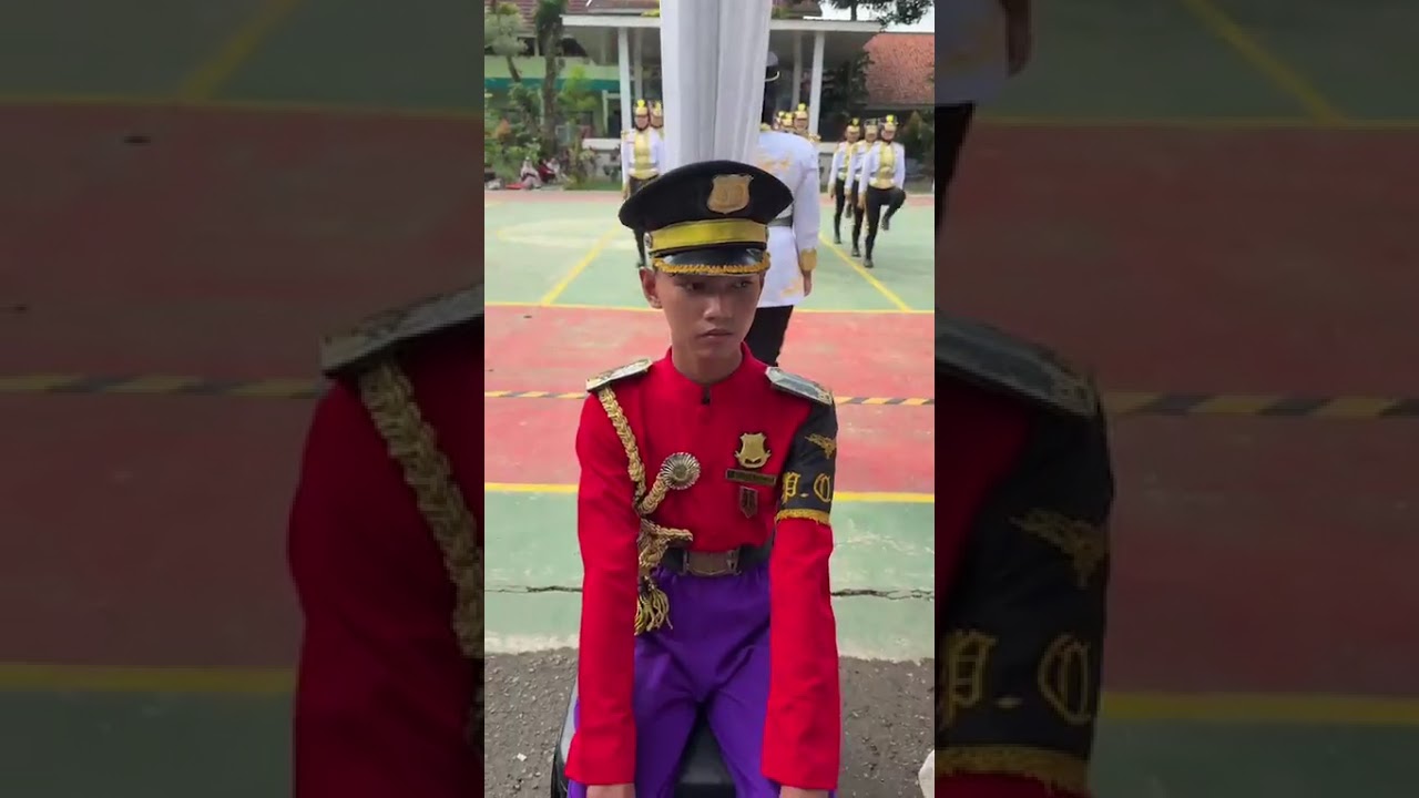 paskibra smpn1 pasar Kemis (pasukan gen z),lkbb mansatara ll 