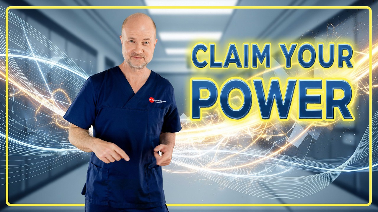 A Doctor’s Secret to Lasting Erections | Erectile Dysfunction Explained