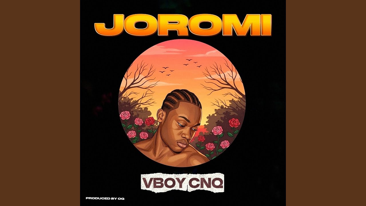 Joromi (Sped Up)