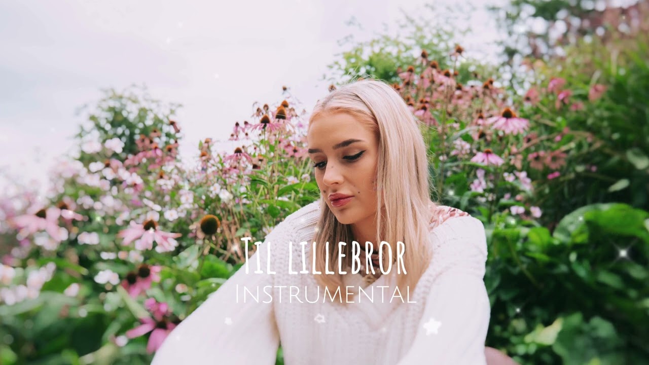 Til lillebror - Instrumental
