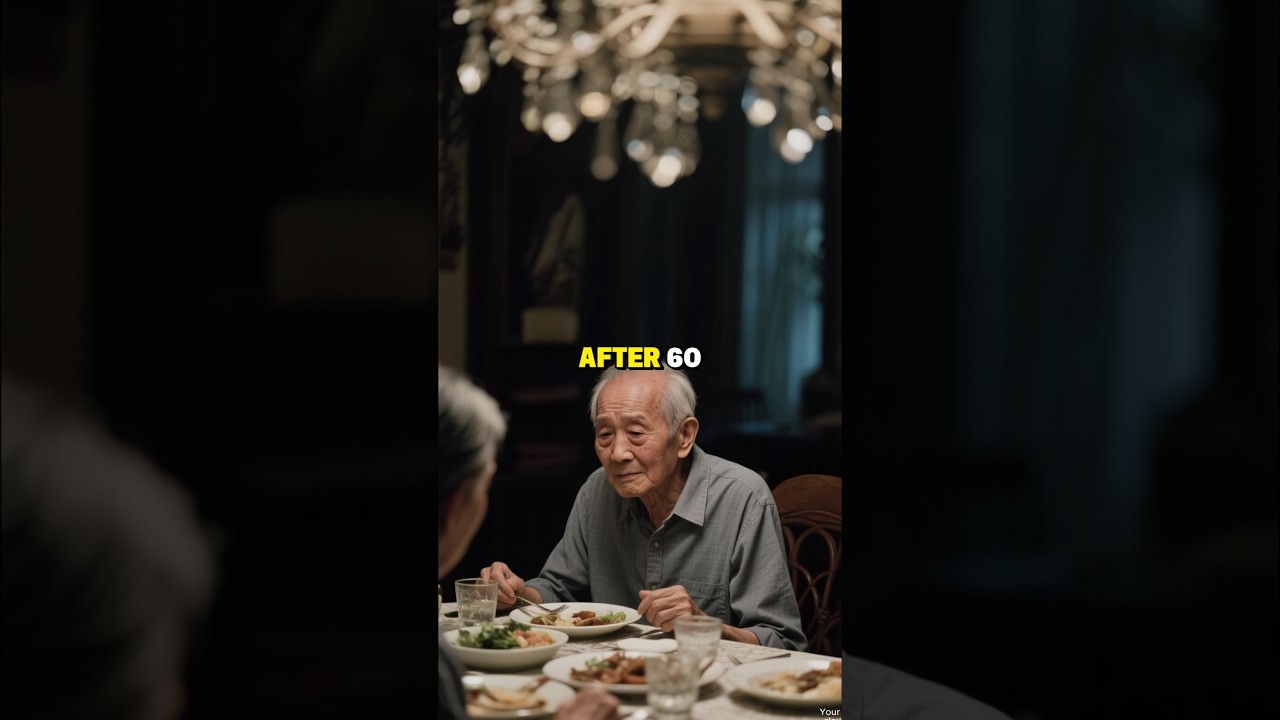 This Fruit FIXES Digestion After 60 