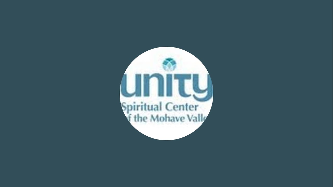 Unity Spiritual Center of the Mohave Valley is live!