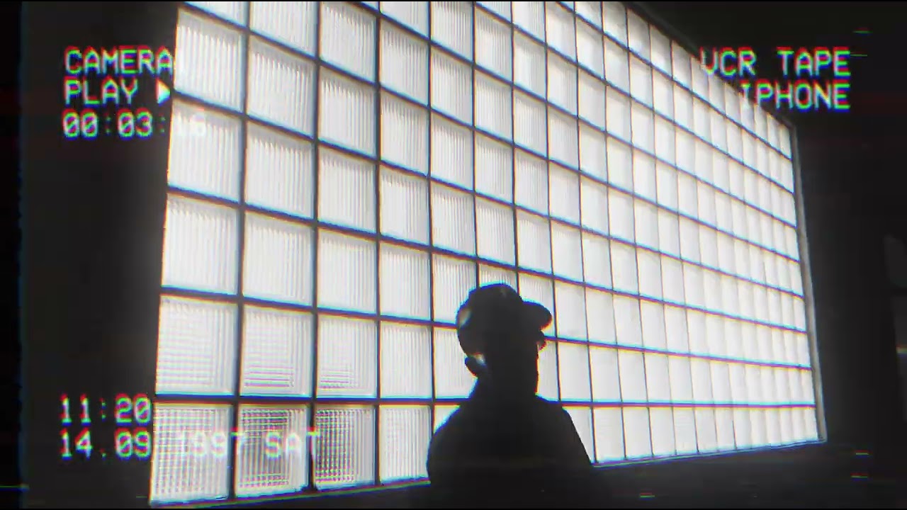 Khafardo – IMMATURITY (Official Visualizer)