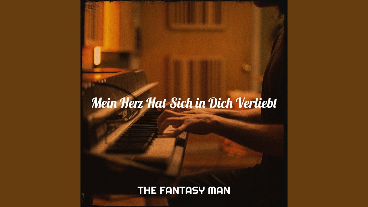 Mein Herz Hat Sich in Dich Verliebt