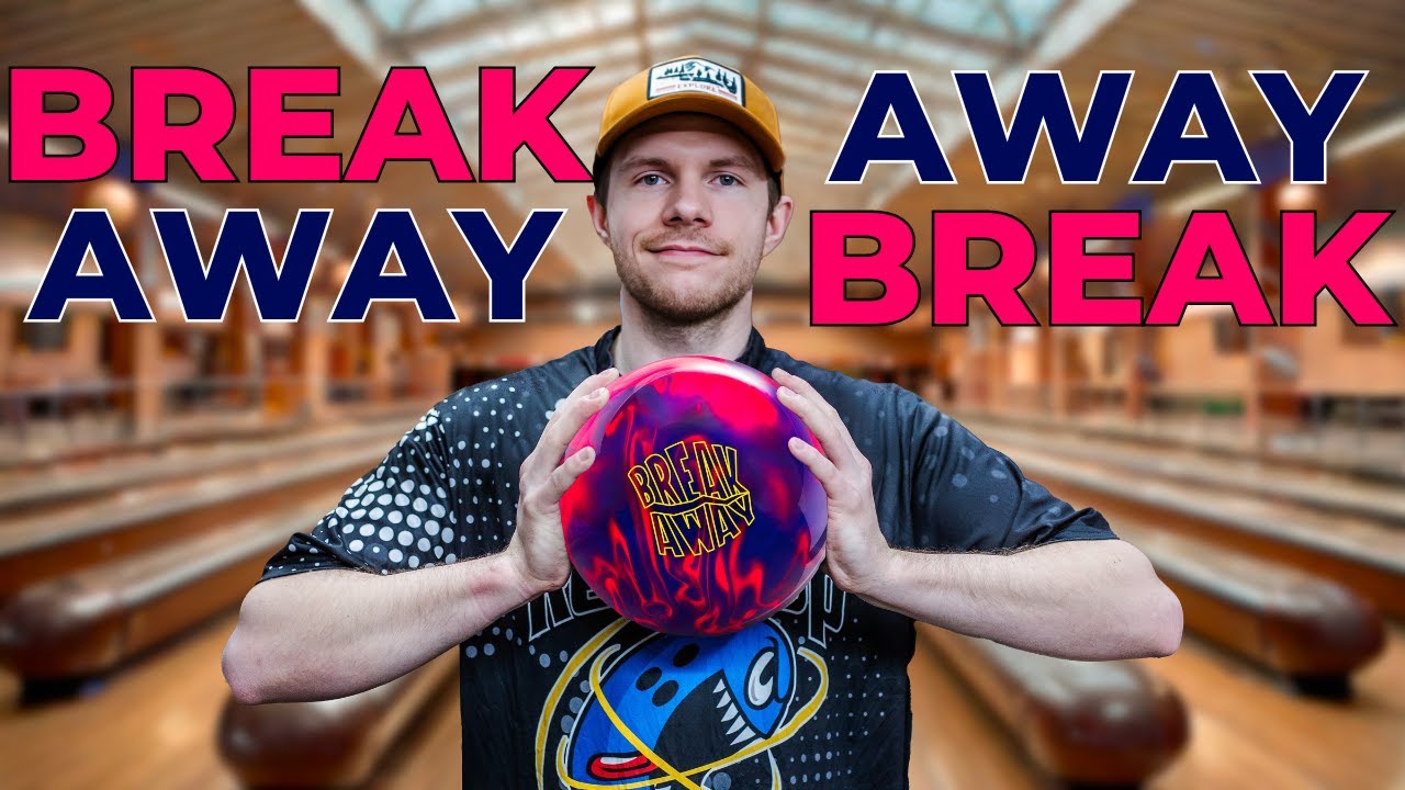 Up Your Game with The New Radical Breakaway!