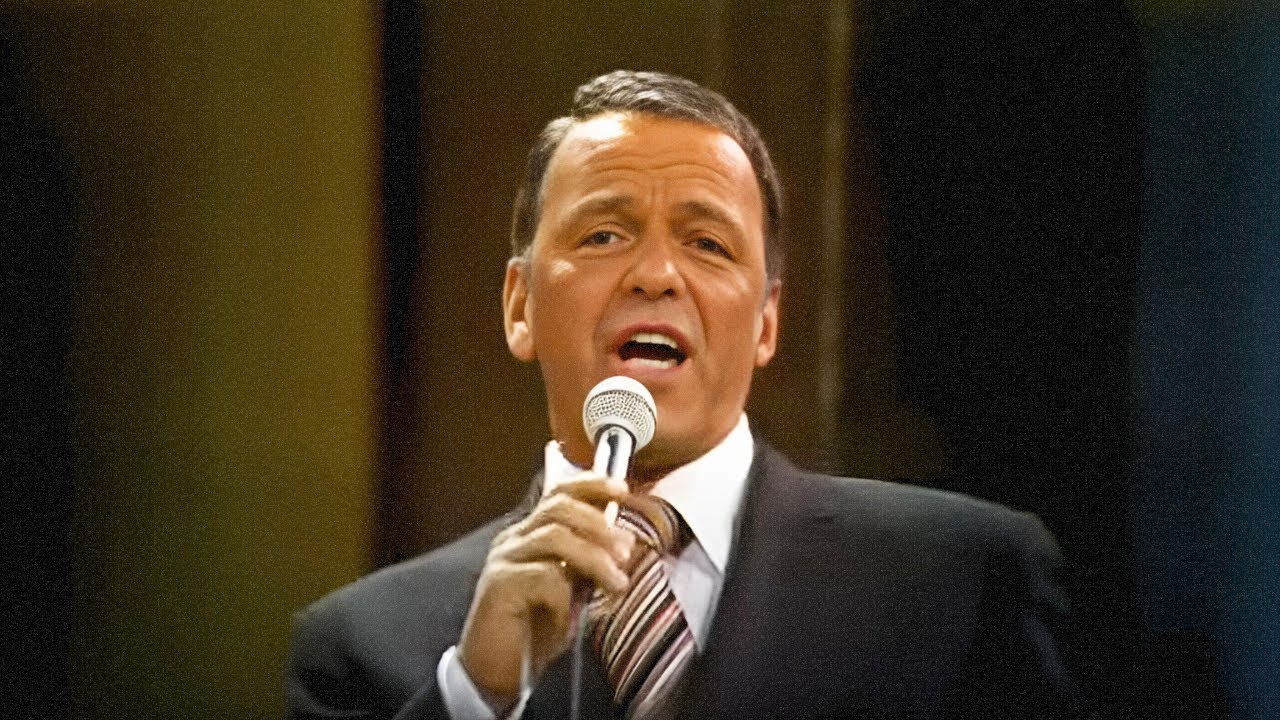 Frank Sinatra - For Once In My Life | Sinatra (1969)