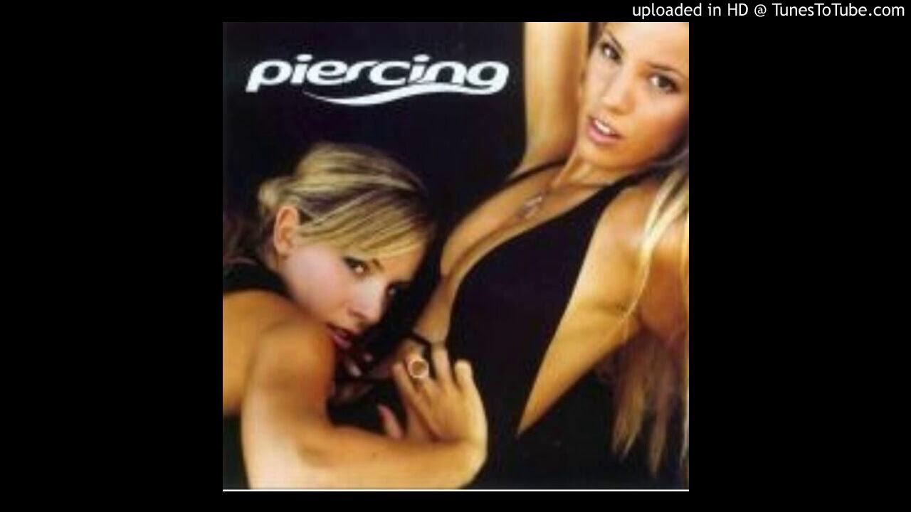 08 Un Mundo Sin Tí (Piercing)