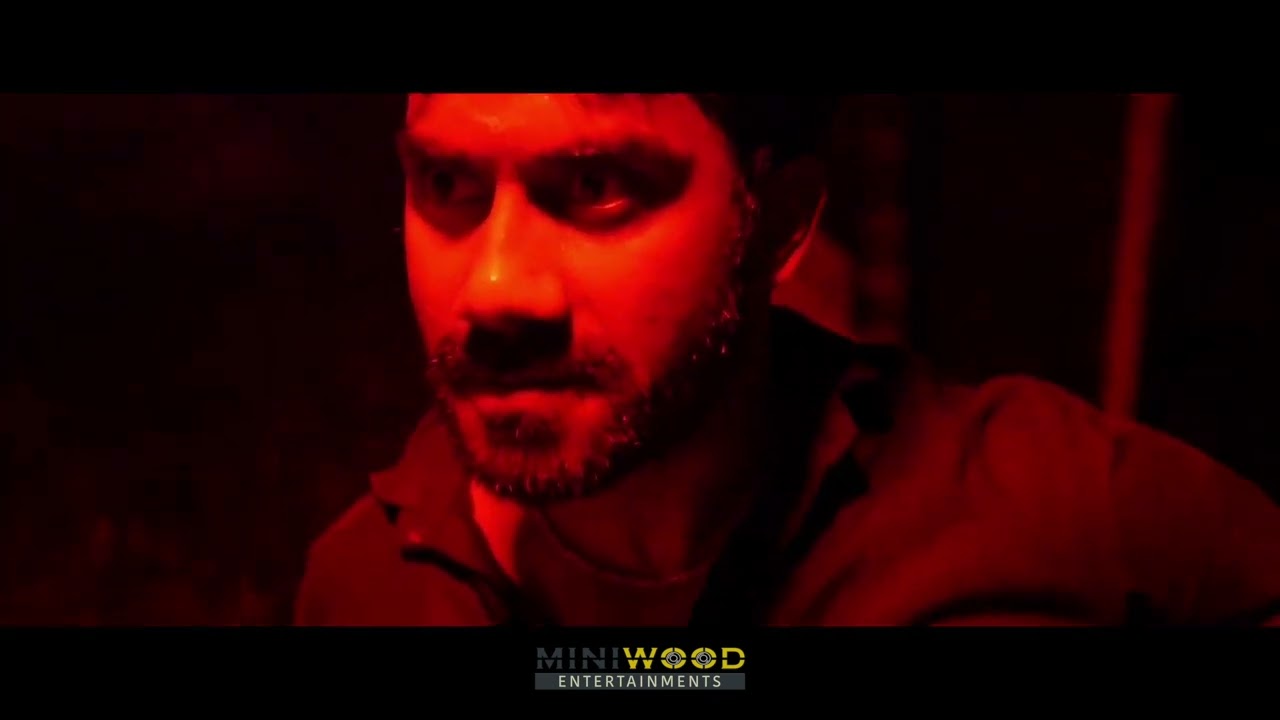 VISHAYAM AKRAMAM|Folk Music Video | Abhijith Manoharan |Anu Indran|Jishnu Sunil |Midhun Ravindran