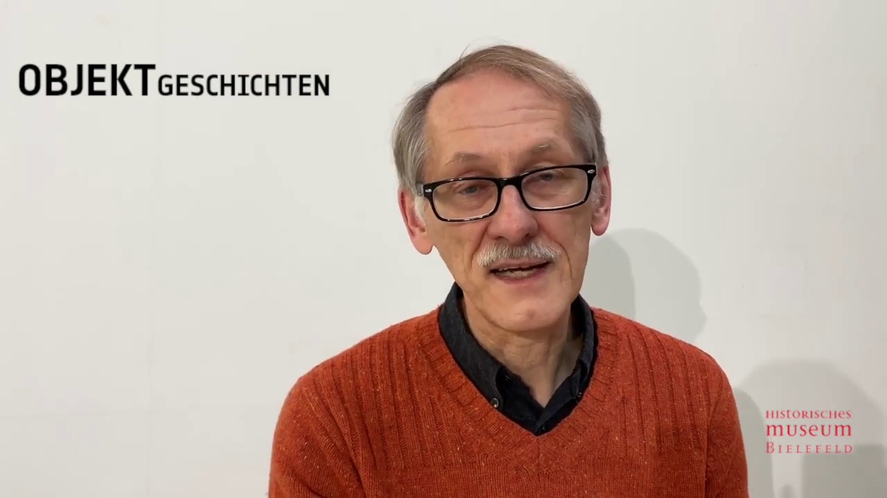 Historisches Museum Bielefeld Objektgeschichten Henriette Davidis