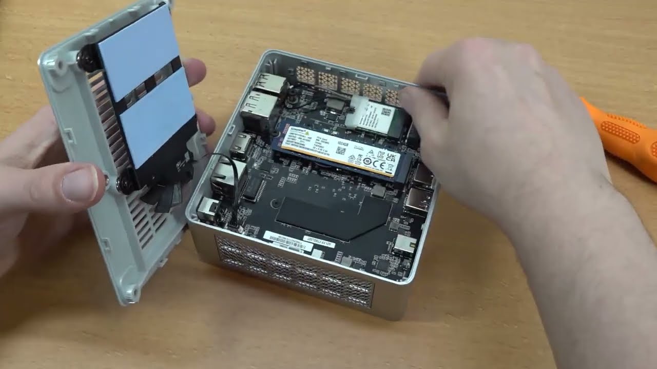 ПК серии Elite Mini — невероятная мощь в миниатюрном корпусе!