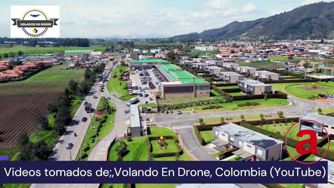 CONOZCAMOS CUNDINAMARCA, Municipio de Cota ( Capítulo 23)