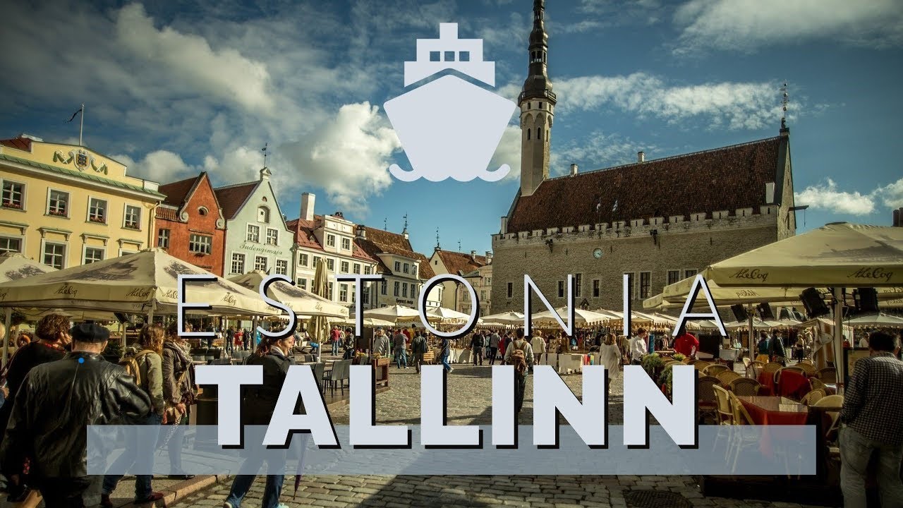 Essential Tallinn: Your Go-To Estonia Travel Guide