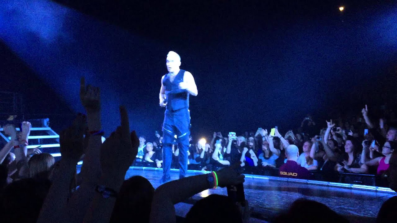 Robbie Williams 