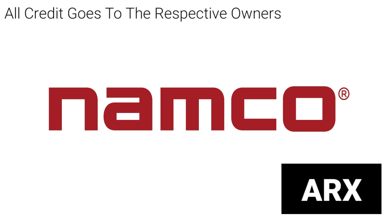 Namco [Sparta Extended Mix]