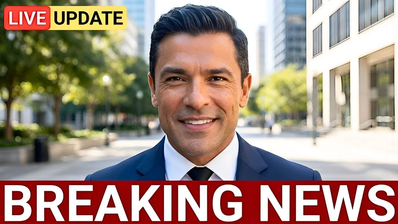 Kelly Ripa Opens Up About Mark’s Sudden and Heartbreaking Exit