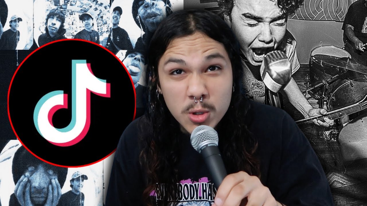 Every Band TikTok Put Me On...
