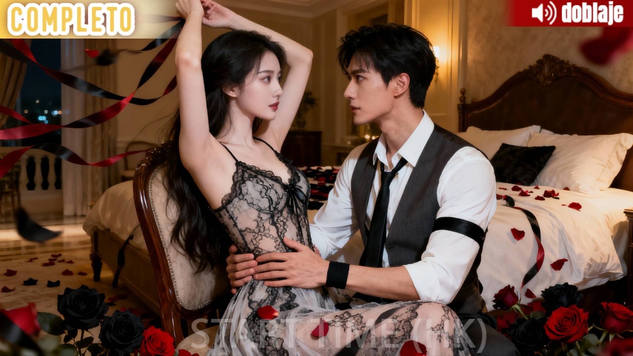 La chica se equivocó de cama y pasó una noche con el cuñado de su prometido. Luego, no pudo dejarla