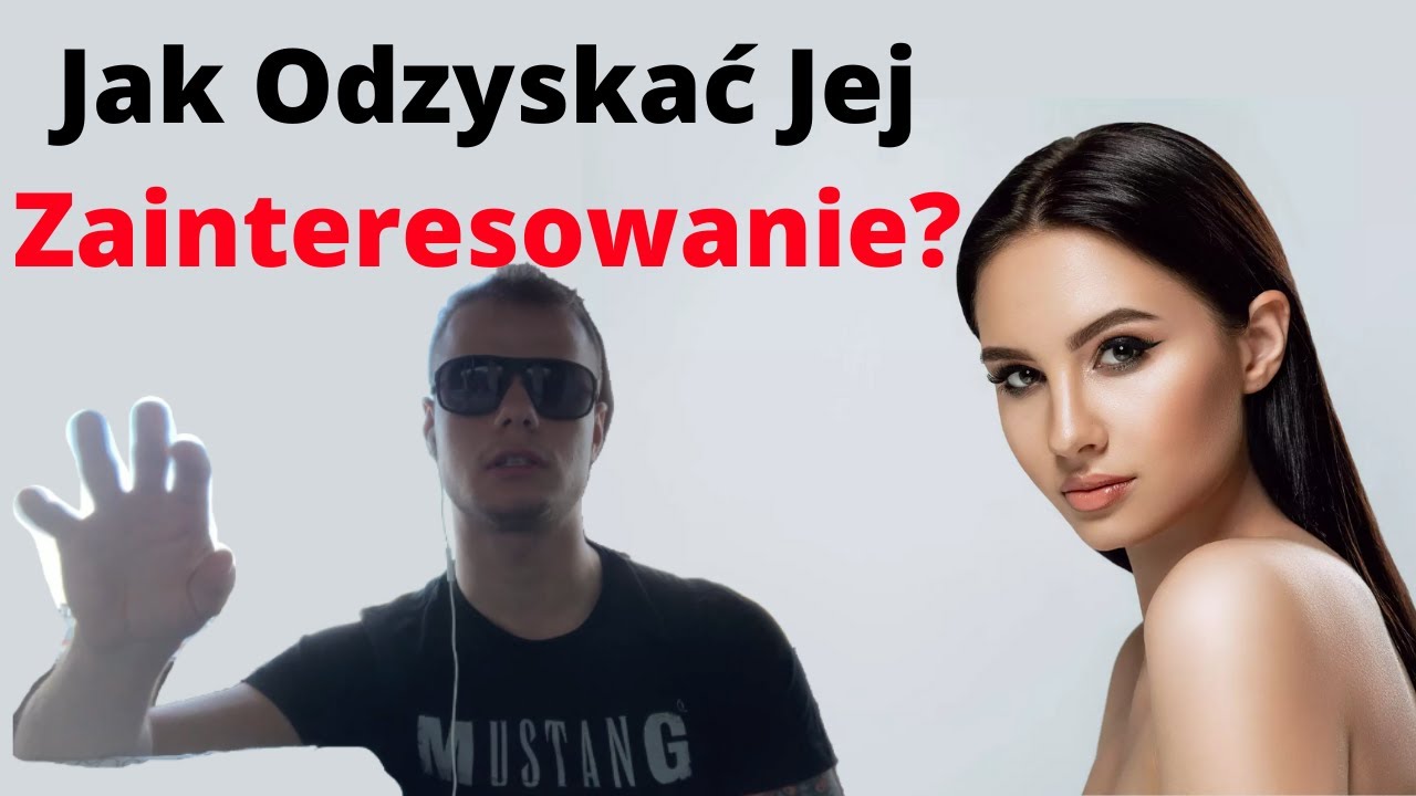 Za szybko okazałeś swoje intencję i ona już cię nie chcę? Co robić?