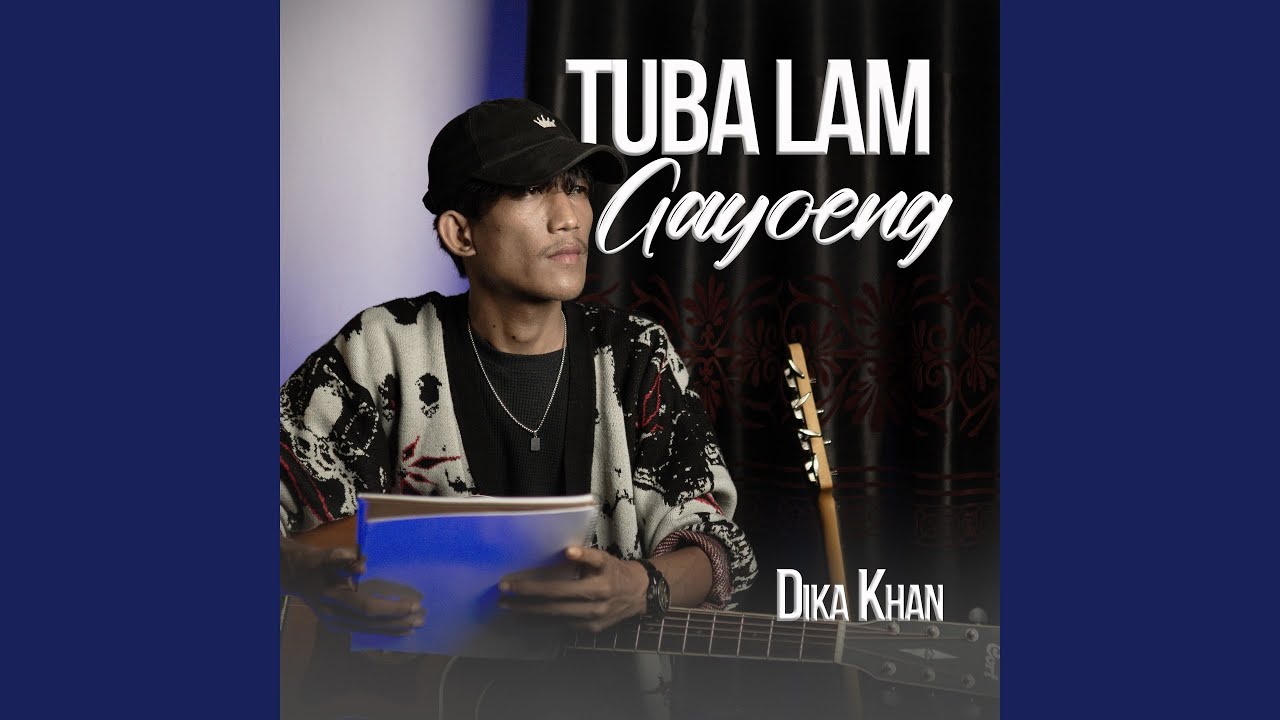 TUBA LAM GAYOENG