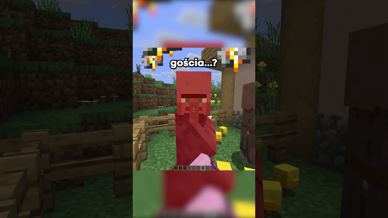 NAJSŁODSZA AKTUALIZACJA MINECRAFT W HISTORII