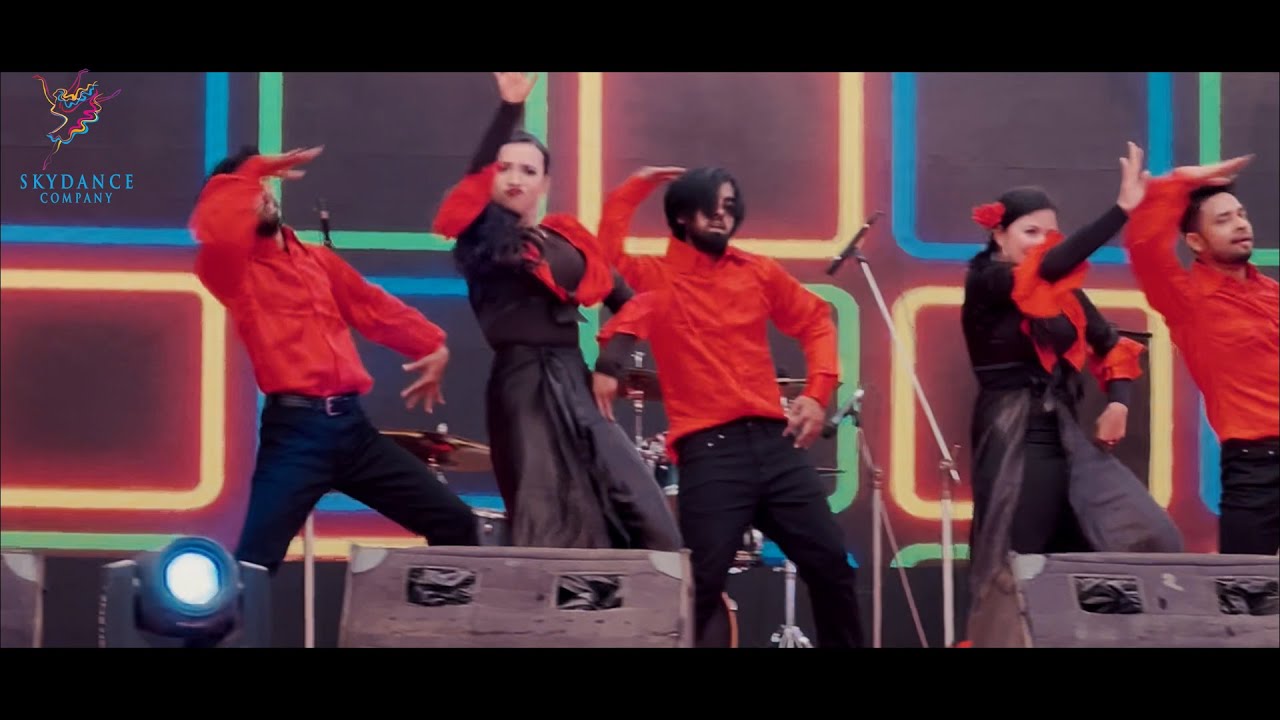 Picnic 2025 - Everbright Sweater Ltd | A.H.Mredul | SKYDANCE Company