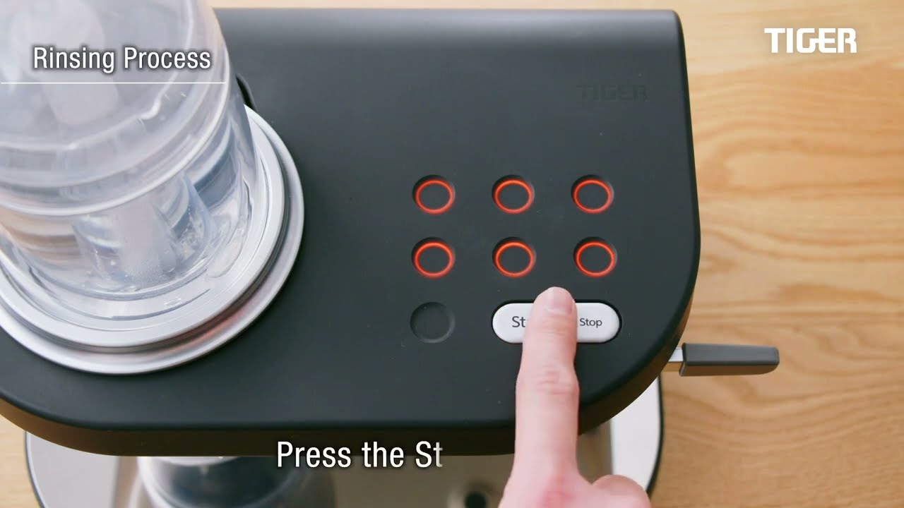 Siphonysta | Citric Acid Cleaning Procedure（ADS-A）