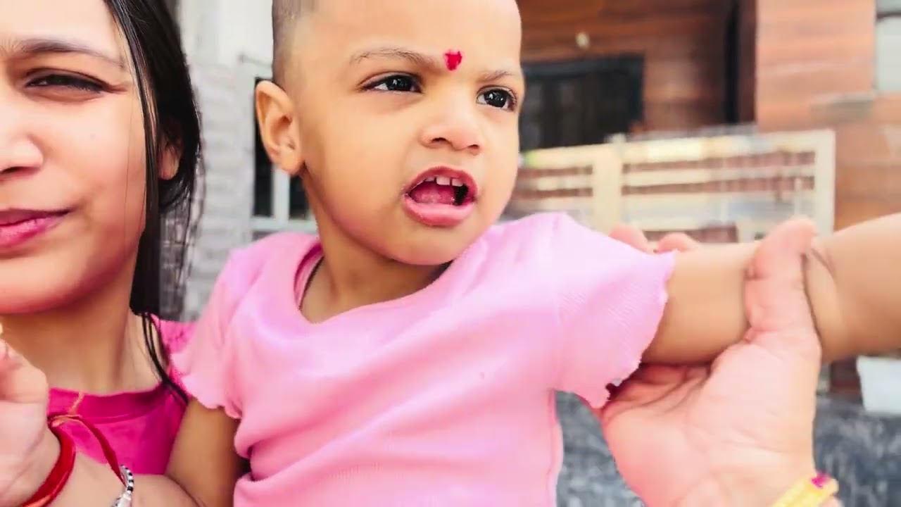 MUNNU CHALA GAYA🥺|kya hua humare sath|#vlogginglife #creator #familydrama #youtuber #viralvideoshort